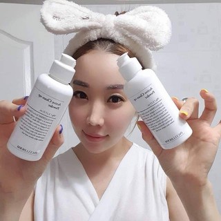 RỬA MĂT DẠNG BỘT SỦI BỌT INCELLDERM
