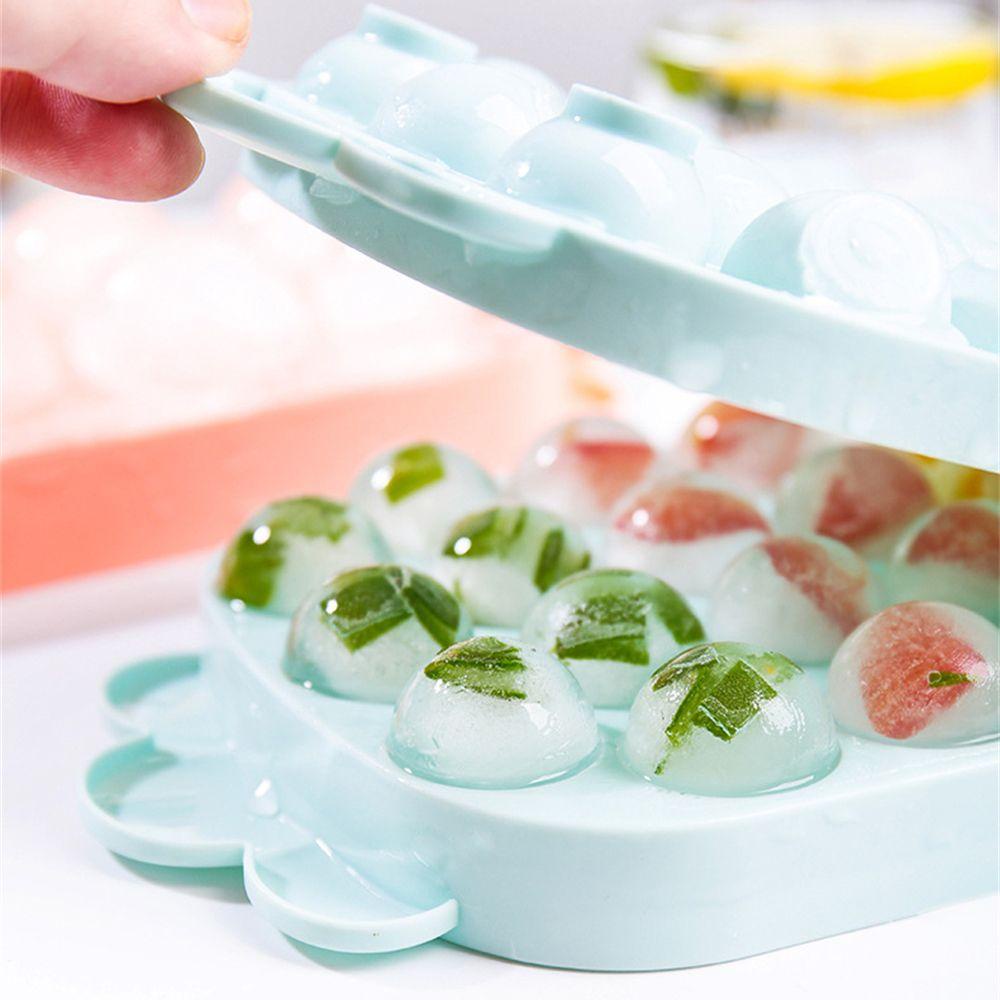 Khuôn Làm Đá Viên 8 / 26 Ngăn Tiện Dụng