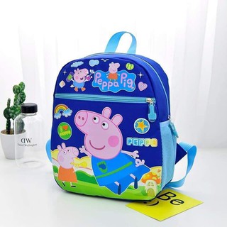 BALO heo PEPPA