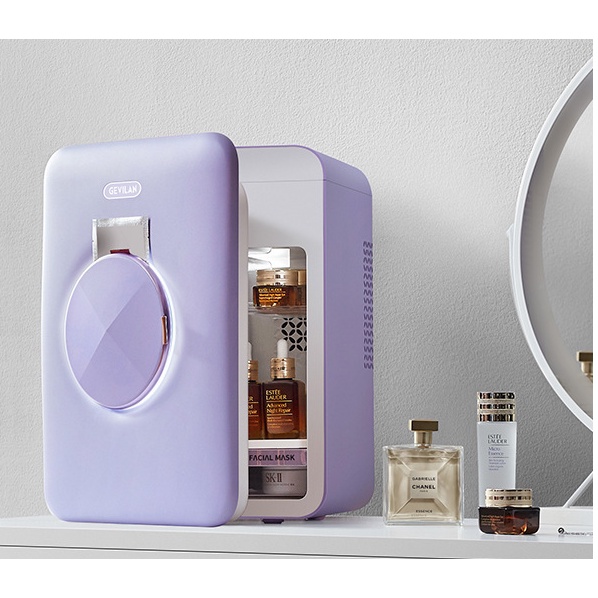 TỦ LẠNH CAO CẤP GEVILAN 18L