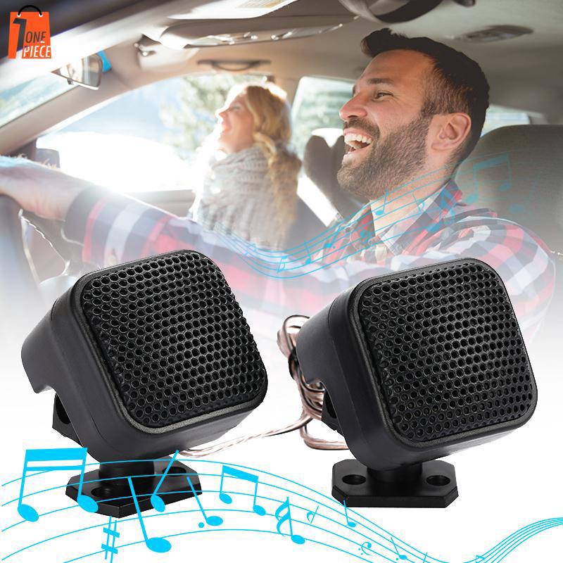 Loa nghe nhạc MP3 tiện dụng trên xe hơi
