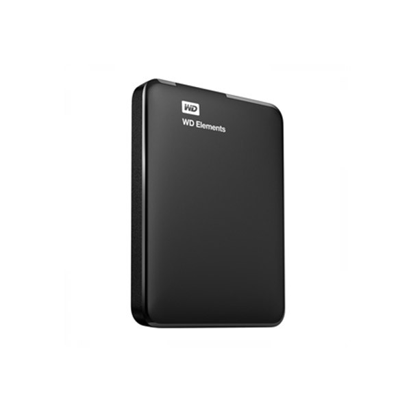 Ổ Cứng Di Động WD dung lượng 500GB - Chính Hãng AMC