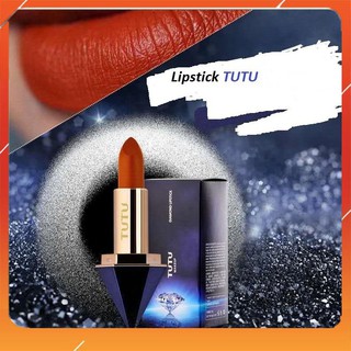 son thỏi Diamont TuTu cao cấp +2 mask cá hồi