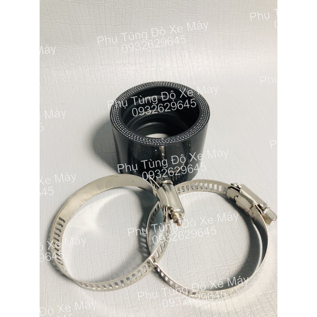 Cao su co xăng Lớn gắn vừa các bình Ga dẹp họng 30mm / 32mm / 34mm