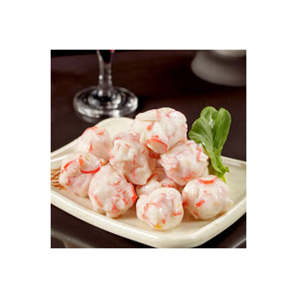 100G VIÊN THẢ LẨU NẤU TOPOKKI, ĂN MÌ,LẨU,...