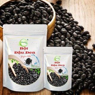 Bột Đậu Đen 200gr