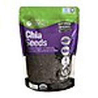 Hạt chia úc organic chia seeds bao tím 1kg
