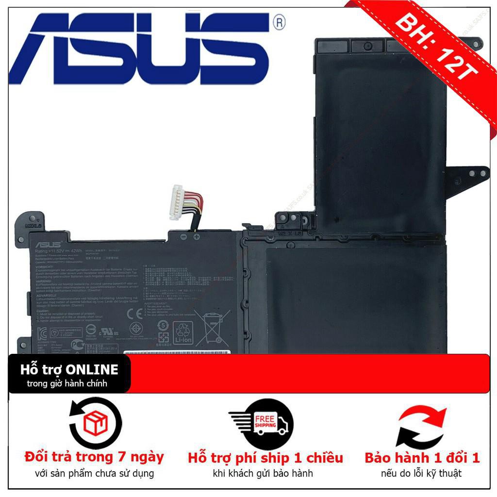 Pin laptop asus S15 F510U S510U X510U X510UA