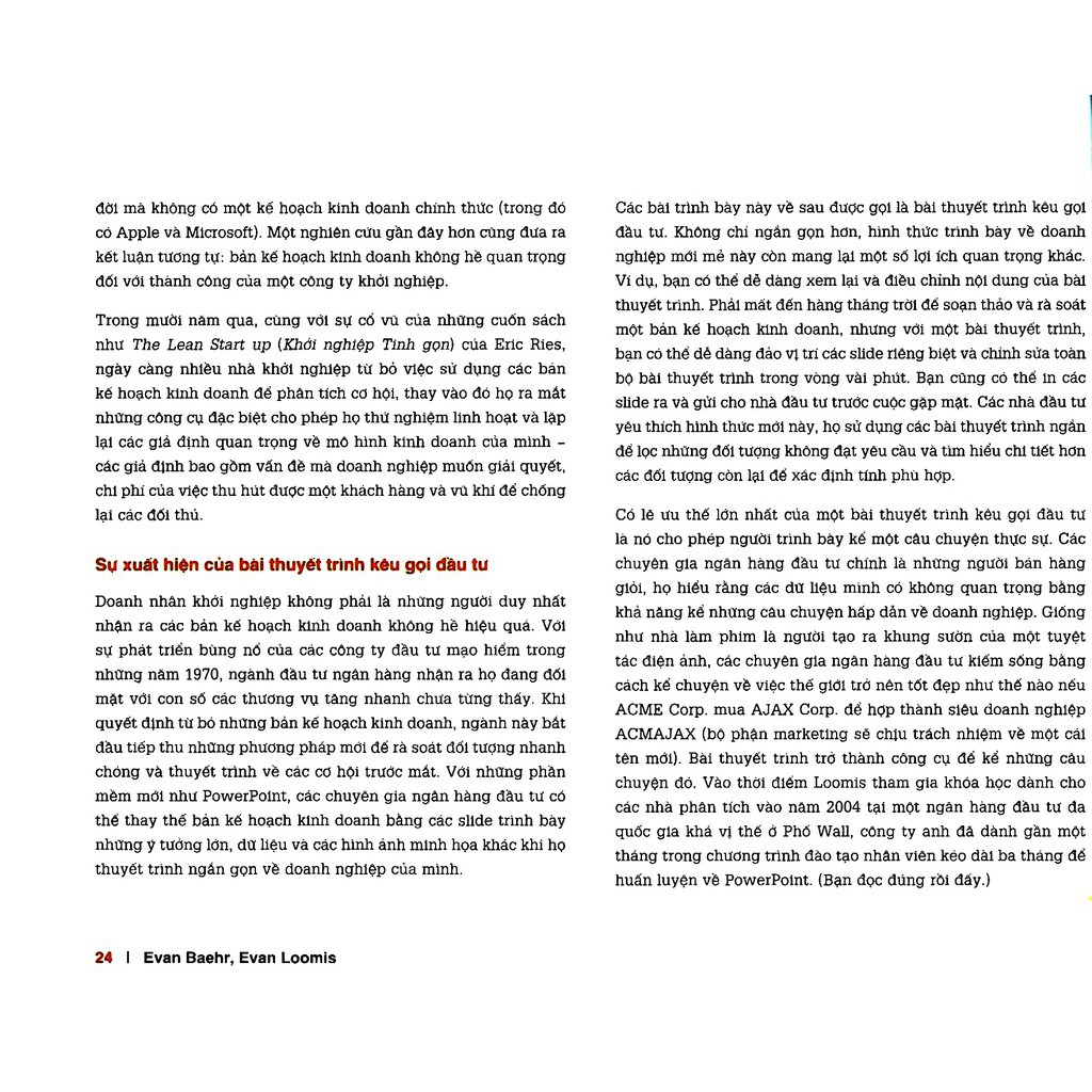 Sách - Get Backed - Ai &quot;Chống Lưng&quot; Cho Bạn [AlphaBooks]