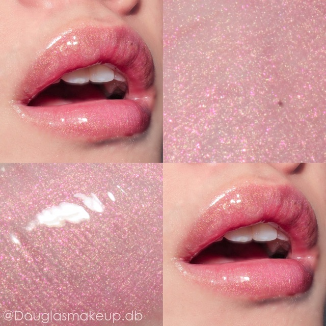 Son bóng HUDA BEAUTY Lip Strobe lipstick (Snobby Enchanting Posh Ritzy Angelic Charmed Starcrossed Hypnotic Bewiched...) | BigBuy360 - bigbuy360.vn