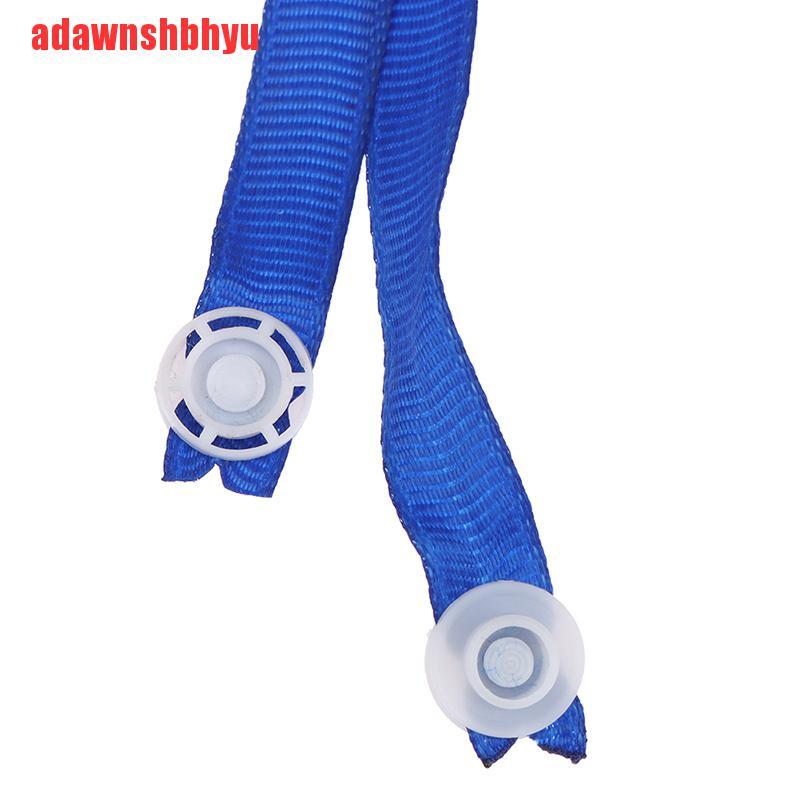 [adawnshbhyu]Wet Wipes Box Cleaning Storage Bag Easy-carrying EVA Tissue Container 18*14CM