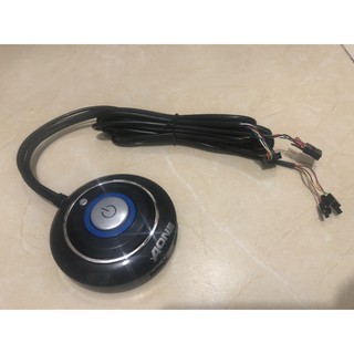 Combo đế bắt main + nút nguồn Aone