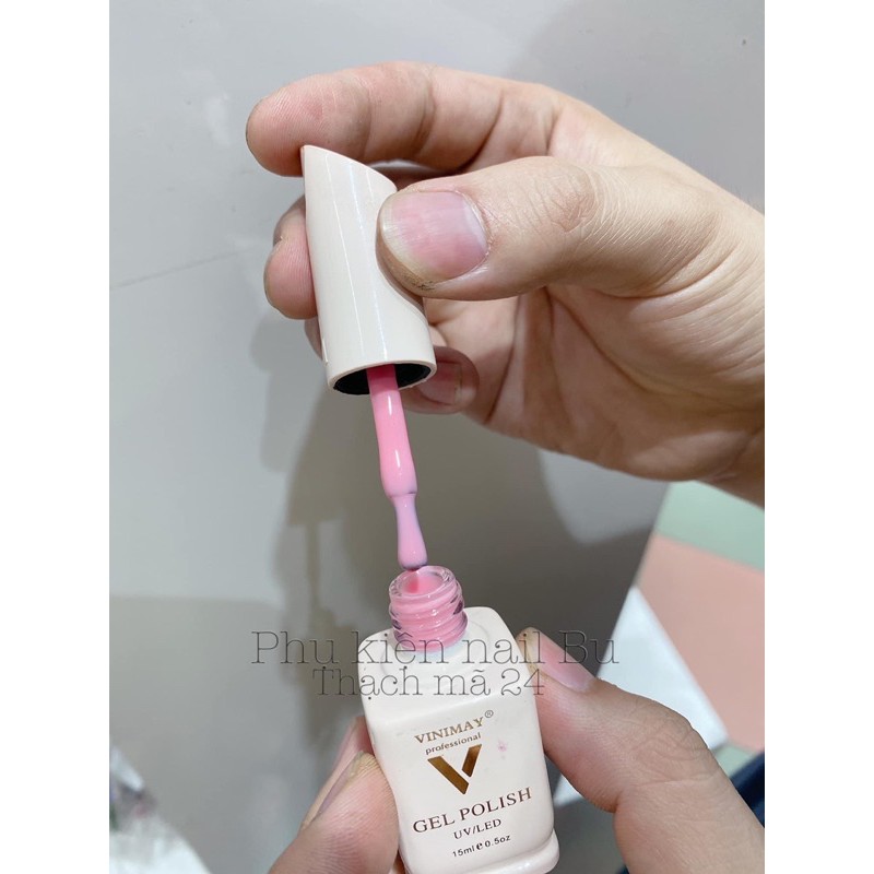 Sơn thạch vinimay ( link từ màu 21 đến 36)