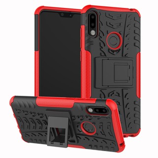 For ASUS Zenfone Max pro M2 ZB631KLbracket phone case