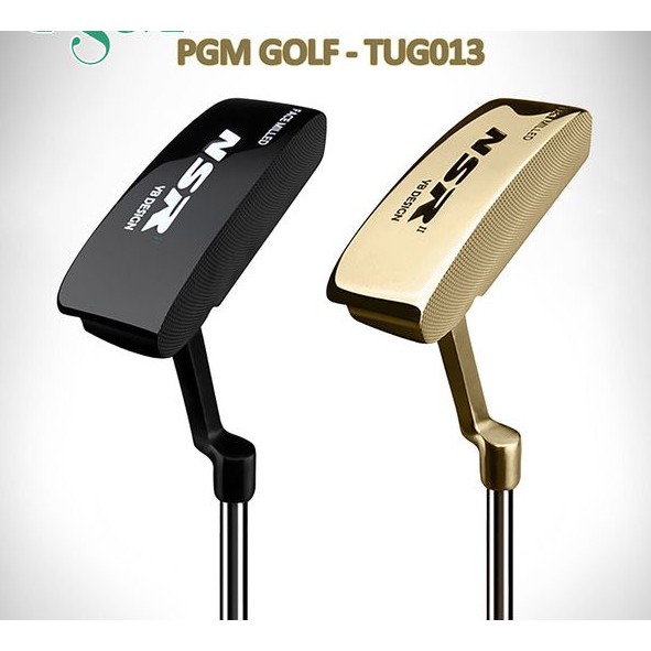 Gậy Golf Putter Chính Hãng PGM Cho Nam TUG013