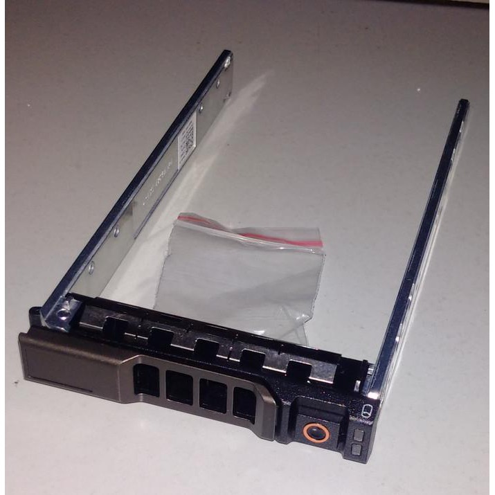 Ốp Vỏ Ổ Cứng Ngoài 2.5 Inch Sata Hdd Dell Server