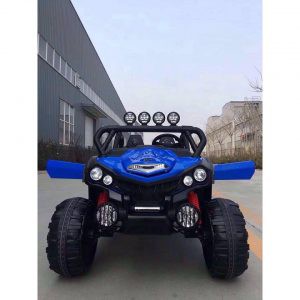 Cực phẩm xe ô tô điện trẻ em địa hình thể thao  NEL-903