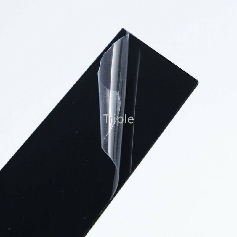 6Pcs Glossy Piano Black Car Door Window Center Colomn B C Pillar Post Cover Trim Sticker Decor Decal For Ford Focus Sedan 2005-2011 Car Styling External Decoration Films Auto Accessories