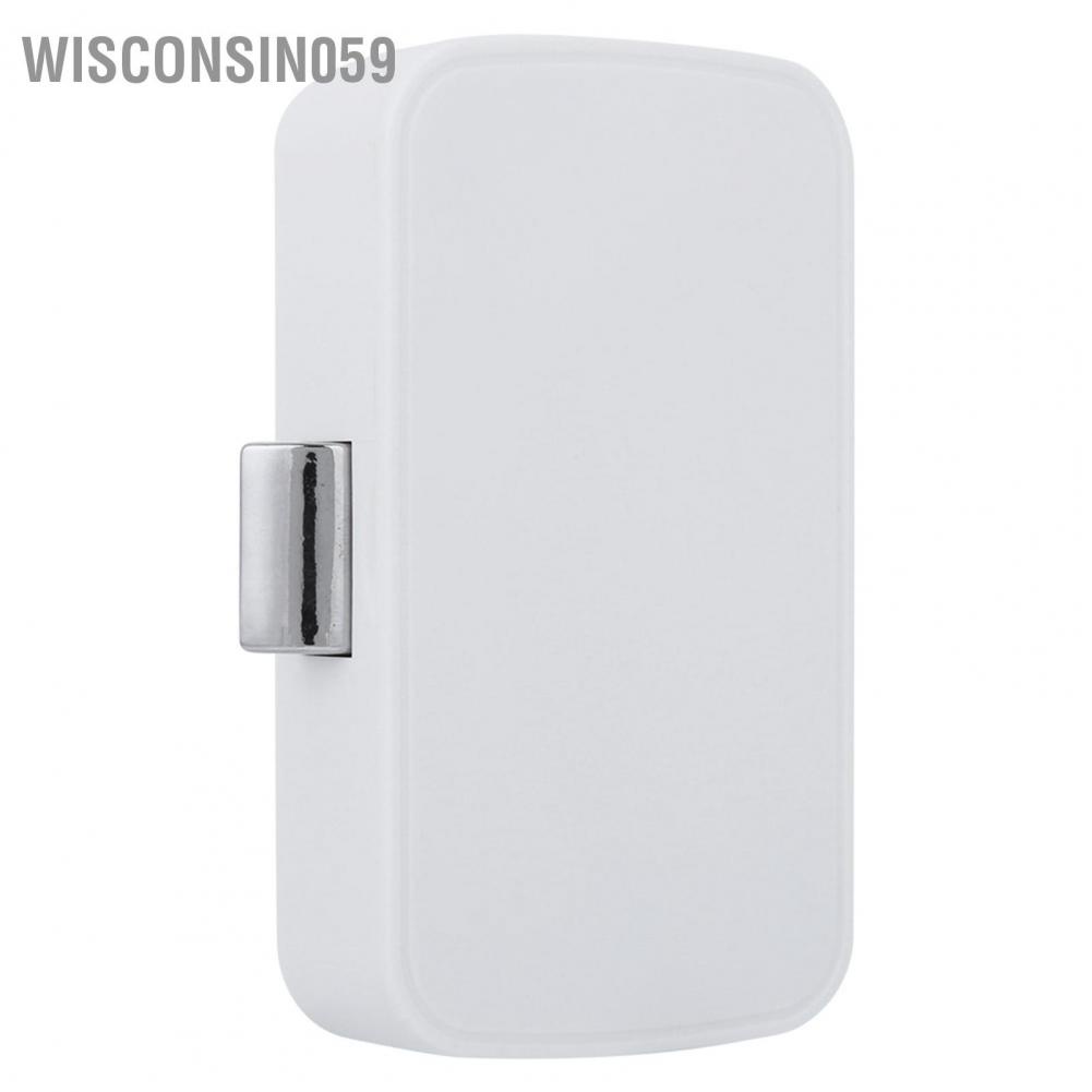 Wisconsin059 Bluetooth APP Drawer Lock Keyless Unlock Smart Filing Shoe Cabinet for S