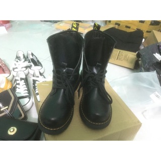 Giày cao cổ cool ngầu thanh lý