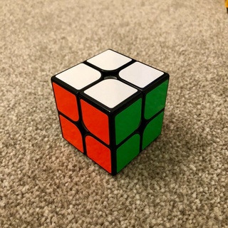 Khối Cube 2x2 Có Từ Tính