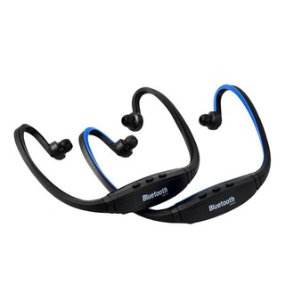 Tai nghe bluetooth,Tai nghe Bluetooth BS19 ()