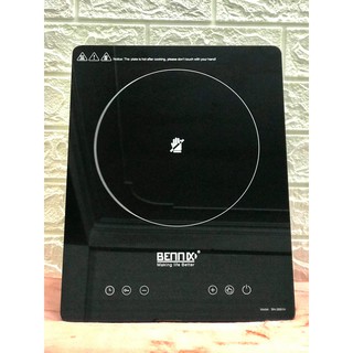 Bếp hồng ngoại Bennix BN-388HN