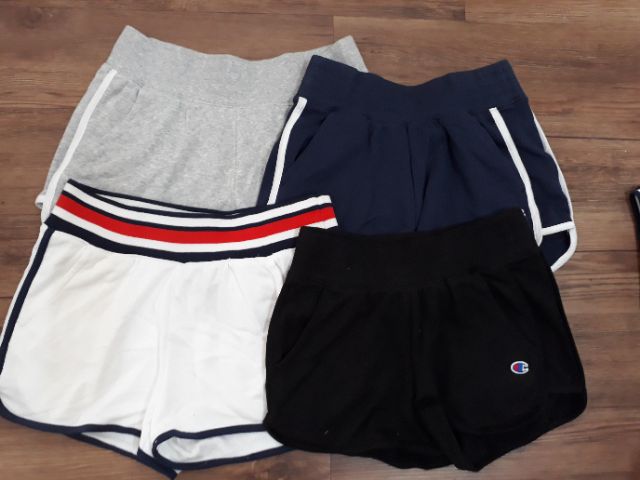 Quần đùi nữ xuất xịn có Bigsize