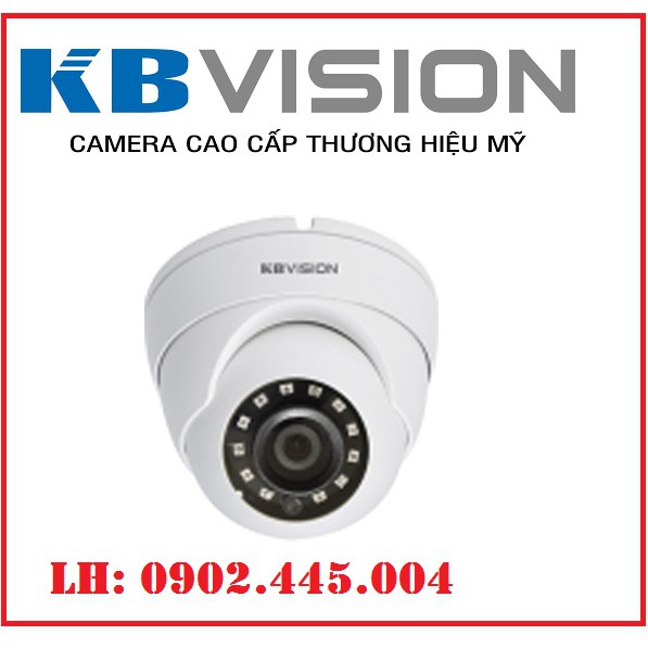 Camera KX-1004C4
