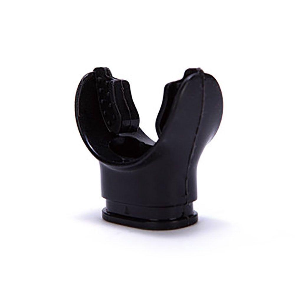 Lyndon Ống Thở Ngậm Miệng Bằng Silicon Chuyên Dụng Cho Môn Thể Thao Dưới Nước