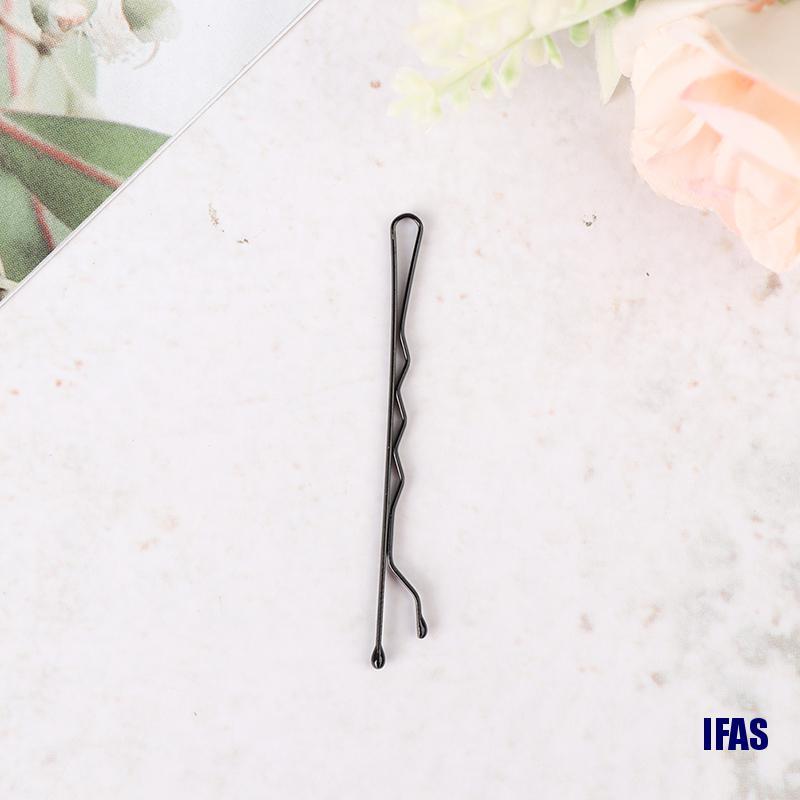 Bộ 100 Kẹp Tóc Cho Tiệc Cưới