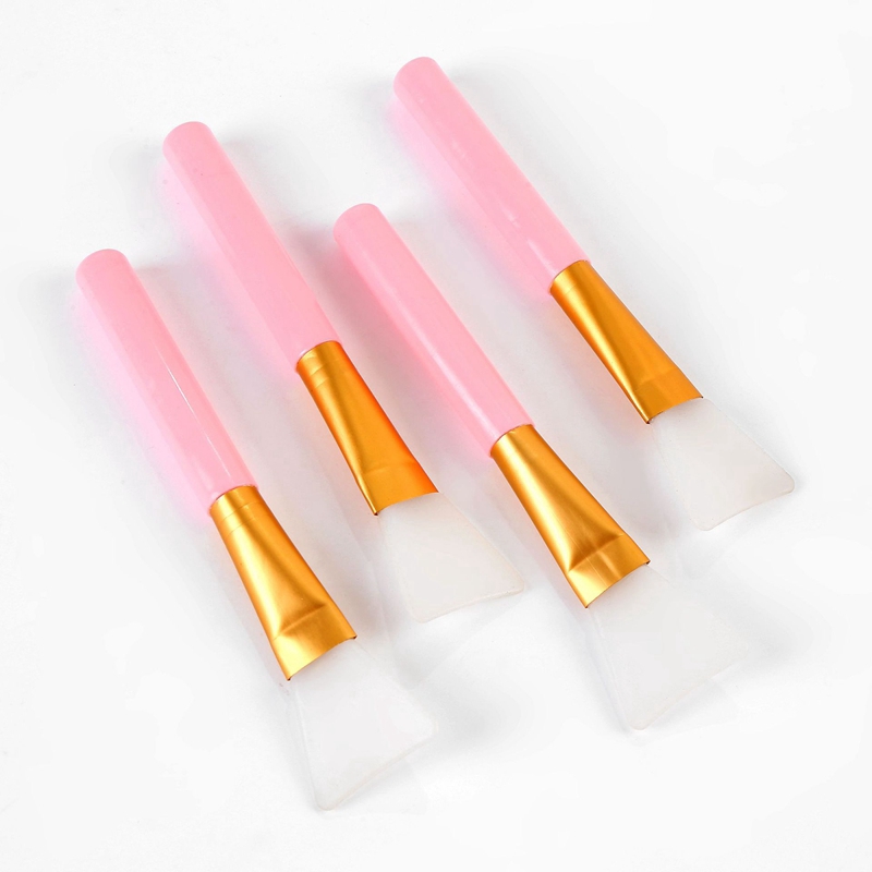 Cọ Silicone Trộn Mặt Nạ Chăm Sóc Da Chuyên Nghiệp | BigBuy360 - bigbuy360.vn