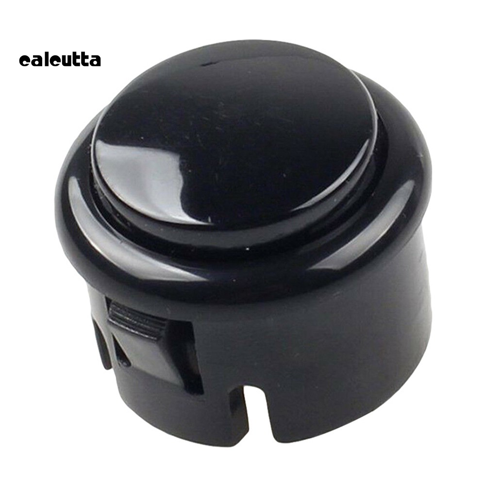 Nút nhấn thay thế 30mm cho máy chơi game thùng Sanwa OBSF-30 OBSC-30 OBSN-30