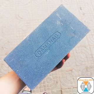 Đá mài dao cục gạch Hải Dương