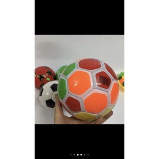 Bóng Đá Trẻ Em Size 2 Cho Bé