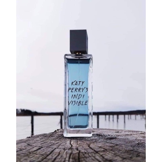 Nước hoa Katy Perry’s Indi Visible 50ml