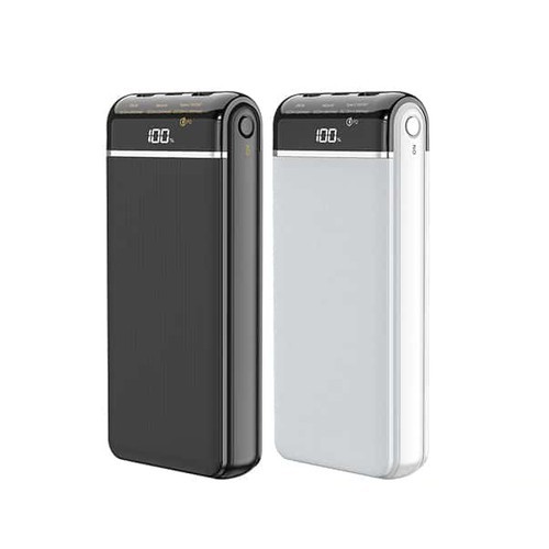 Pin dự phòng 10000mAh Remax RPP-107