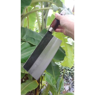 dao phở chặt gà