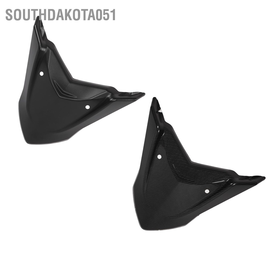 Southdakota051 Đèn pha Fairing Front Beak Cowl Motorcycle Refitting Thay thế cho TENERE700 2019‑2021