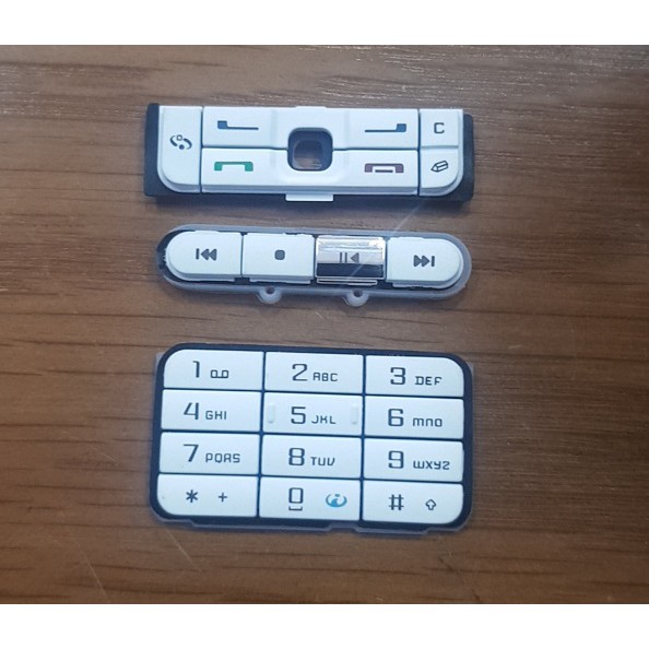 Bàn phím điện thoại Nokia 3250