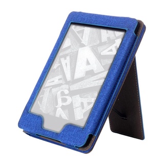 Ốp Máy Tính Bảng Có Tay Cầm Hỗ Trợ Cho Amazon Kindle Paperwhite 5 11th Generation 2021 6.8"