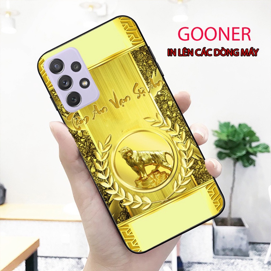 ỐP LƯNG SAM SUNG A53-A33-A23-A73 IN HÌNH 12 CON GIÁP CAO CẤP SIÊU ĐẸP