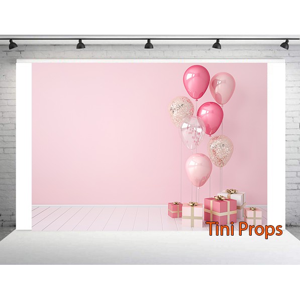 Tranh Canvas 1m5x2m - Phông chụp hình Baby MS14