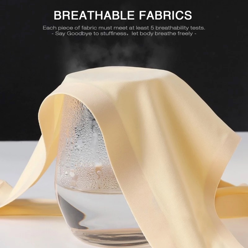 Quần lót nữ sexy thun lạnh đúc su không đường may cao cấp mặc thoải mái -quần lót