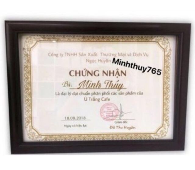 300gr Ủ Trắng Cafe, ủ trắng Cà phê (cam kết ủ là trắng) handmade | BigBuy360 - bigbuy360.vn