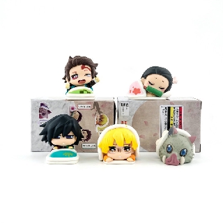 Mô hình kimetsu no Yaiba mini