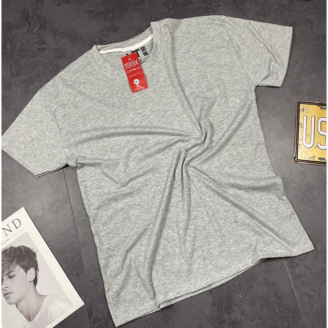 Áo Thun Nam - Thời Trang Nam Giá Rẻ - AC11