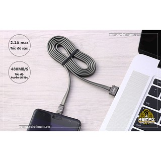 Cáp sạc Lightning Remax PD - B06i Bảo hành 6 tháng