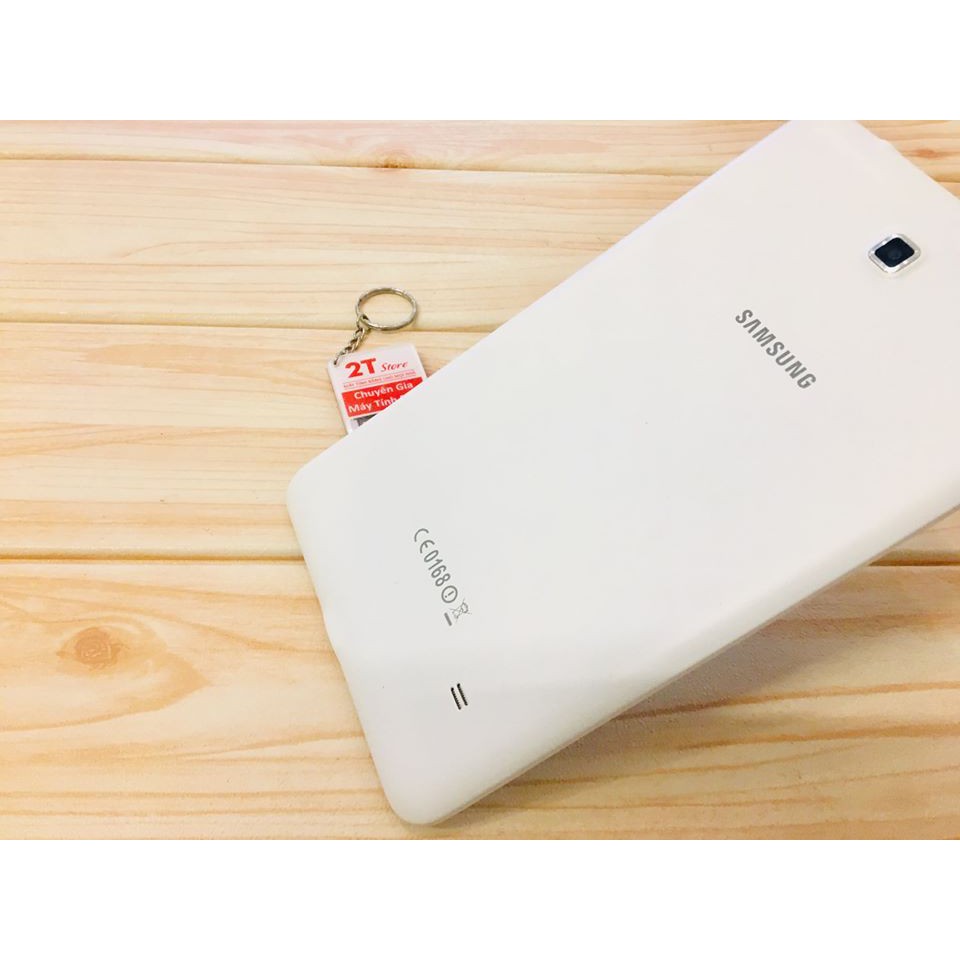 🎁 Máy tính bảng Samsung Tab 4 8.0 bản Mỹ (Wifi+4G) | BigBuy360 - bigbuy360.vn