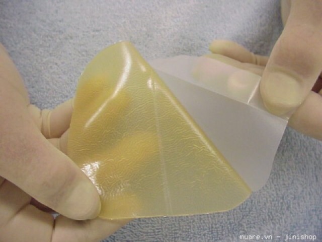 👉 Miếng dán mụn Duoderm Extrathin USA nk chính hãng | BigBuy360 - bigbuy360.vn